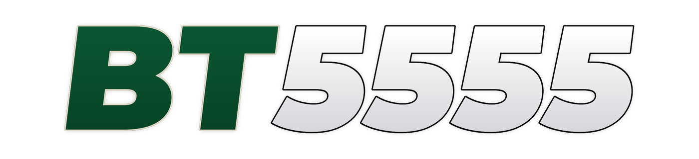 bt5555 Logo
